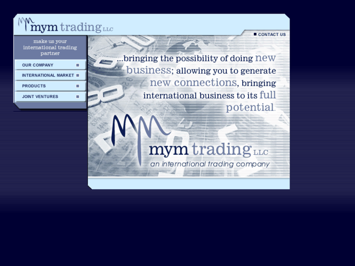 www.mymtrading.com