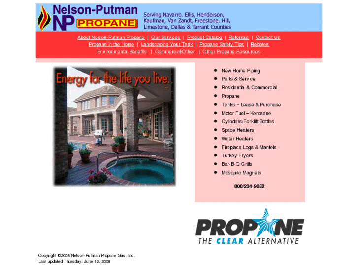 www.nelsonputmanpropane.com