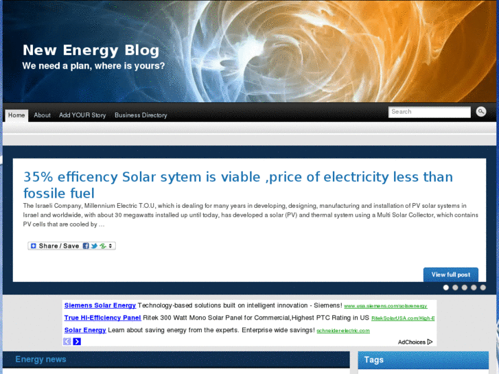 www.newenergy-blog.info