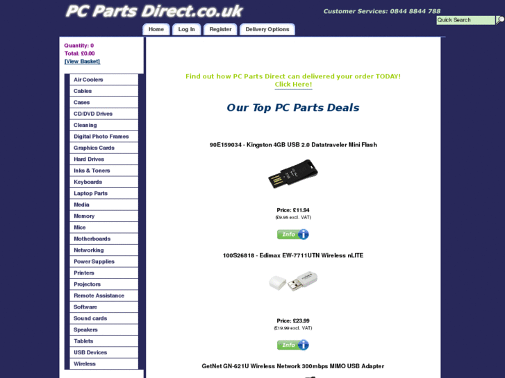 www.nextdaypcparts.com