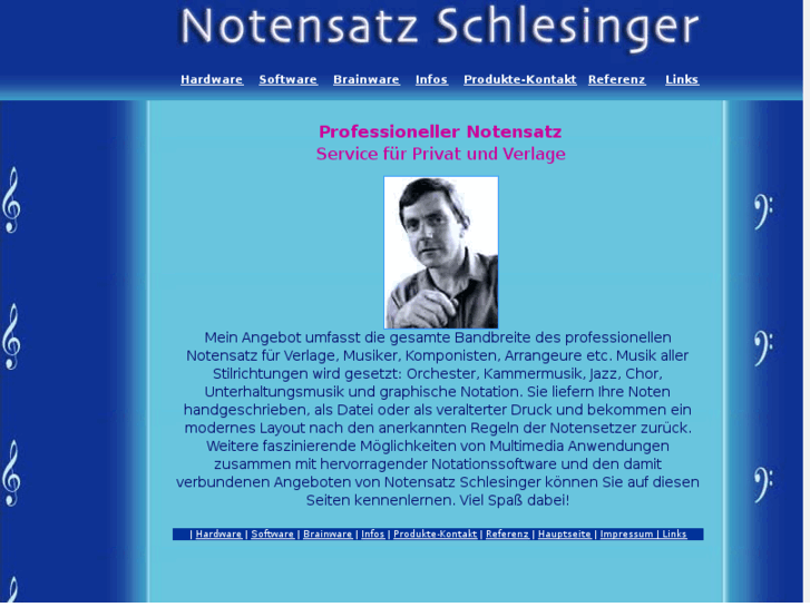 www.notensatz-schlesinger.de