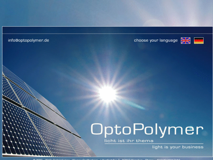 www.optopolymer.com