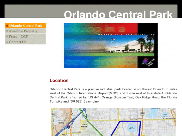 www.orlandocentralpark.com