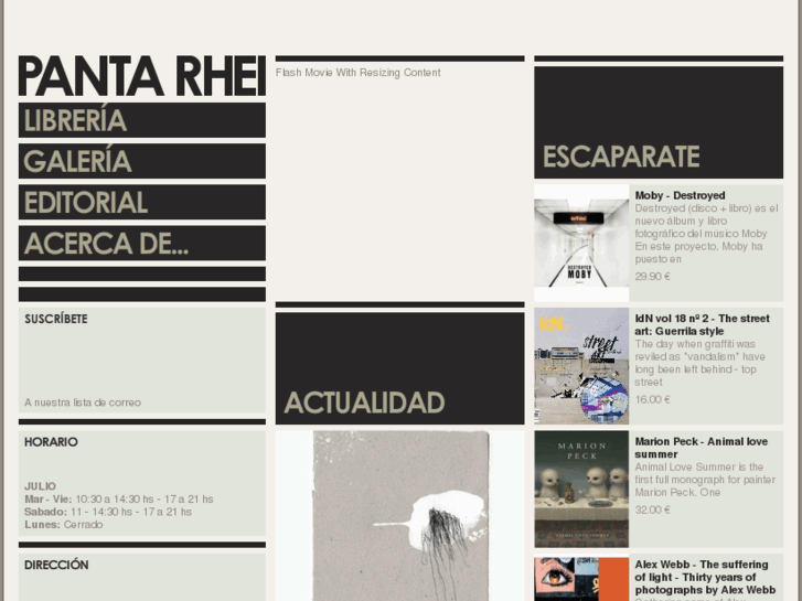 www.panta-rhei.es