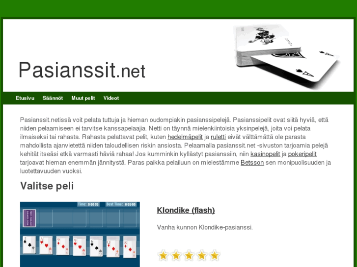 www.pasianssit.net