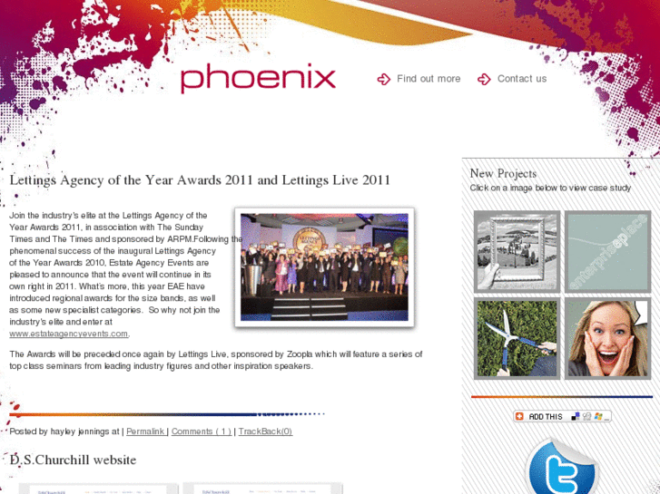 www.pheonixplc.com