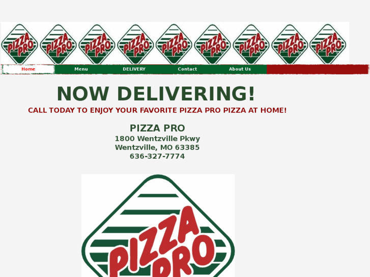 www.pizzaprostl.com