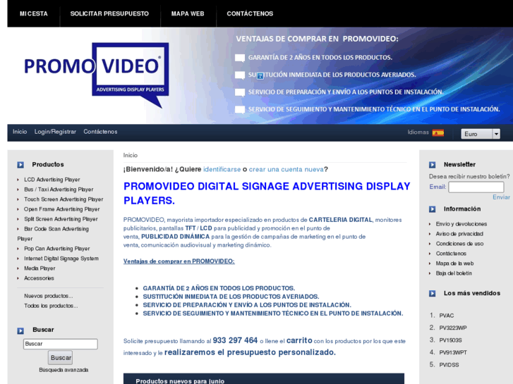 www.promovideo.es