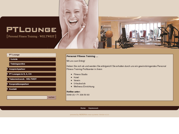 www.pt-lounge.com