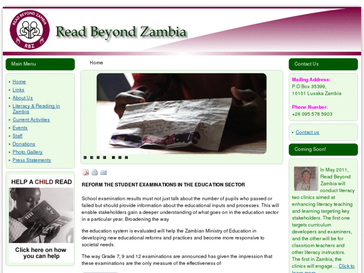 www.readbeyondzambia.org