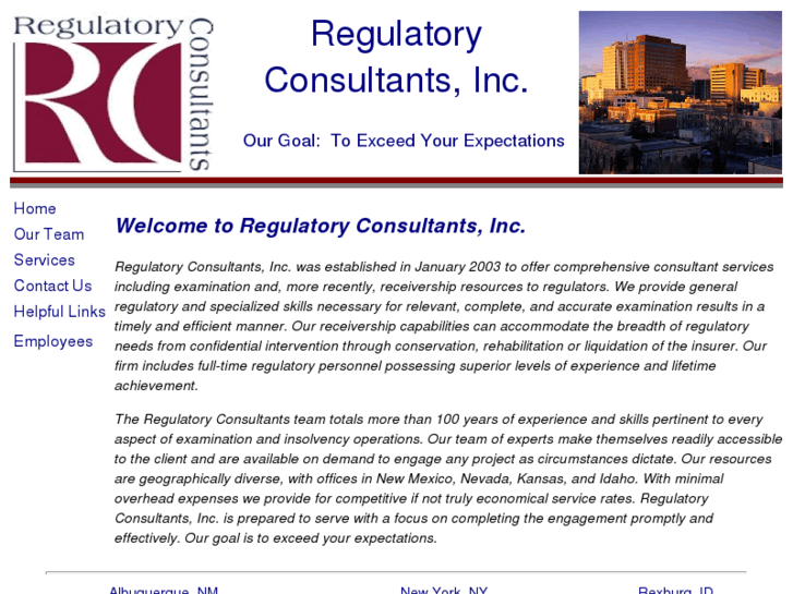 www.regconinc.com