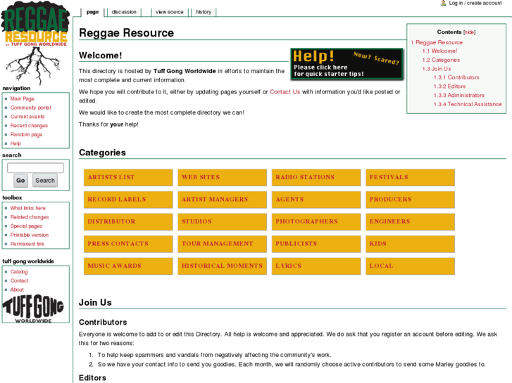 www.reggaeresource.com