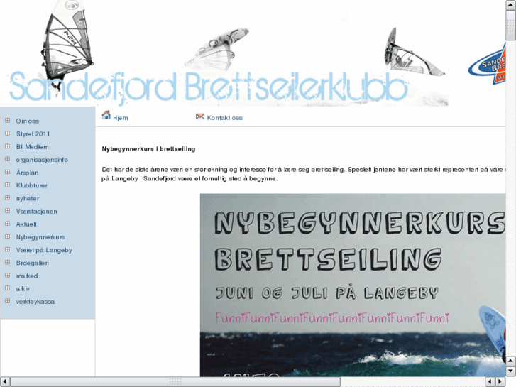 www.sandefjordbrettseilerklubb.no