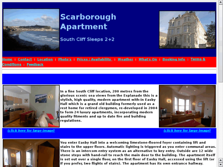 www.scarboroughapartment.com