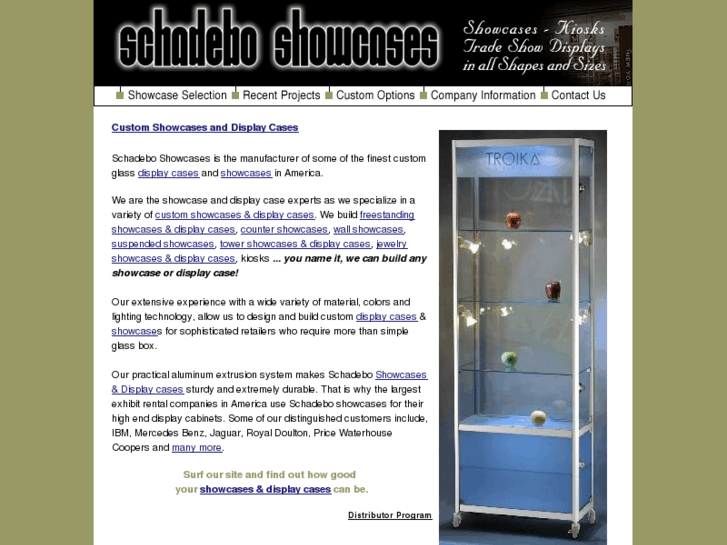 www.schadebo-showcases.com