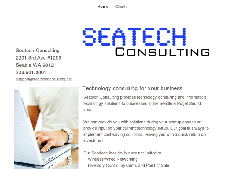 www.seatechconsulting.net