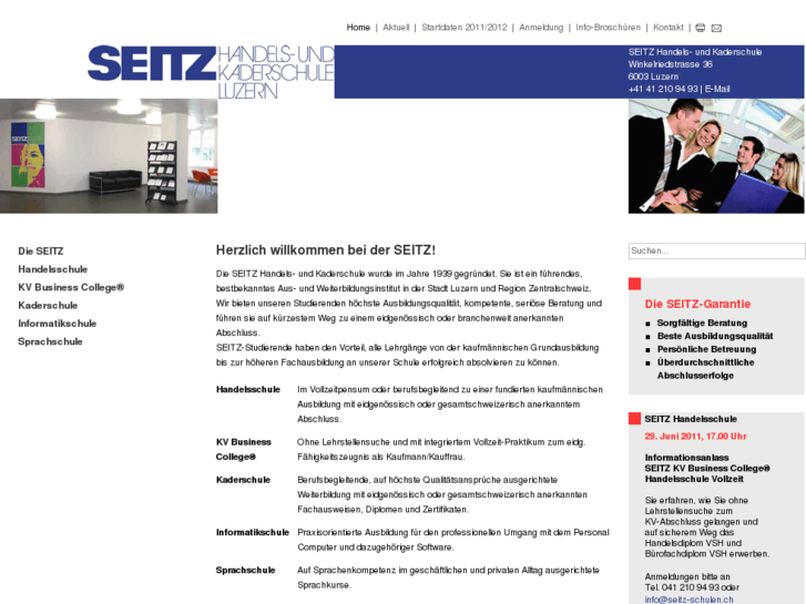 www.seitz-schulen.ch