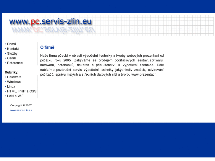www.servis-zlin.eu