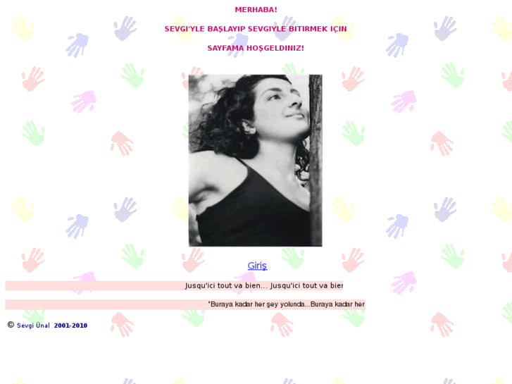 www.sevgiunal.com