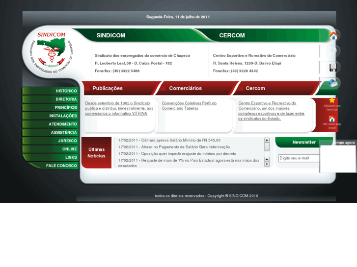 www.sindicomchapeco.com.br