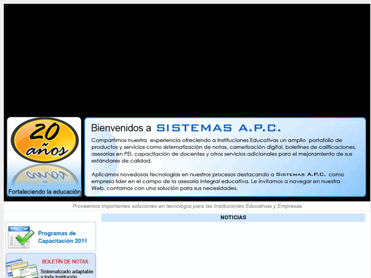 www.sistemasapc.com