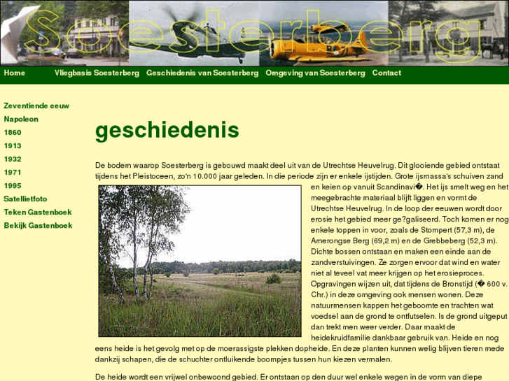 www.soesterberg.org