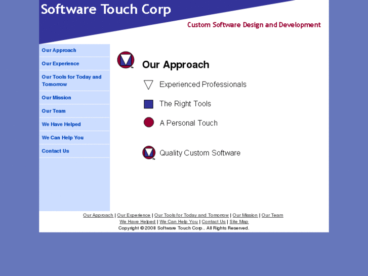 www.softwaretouch.com