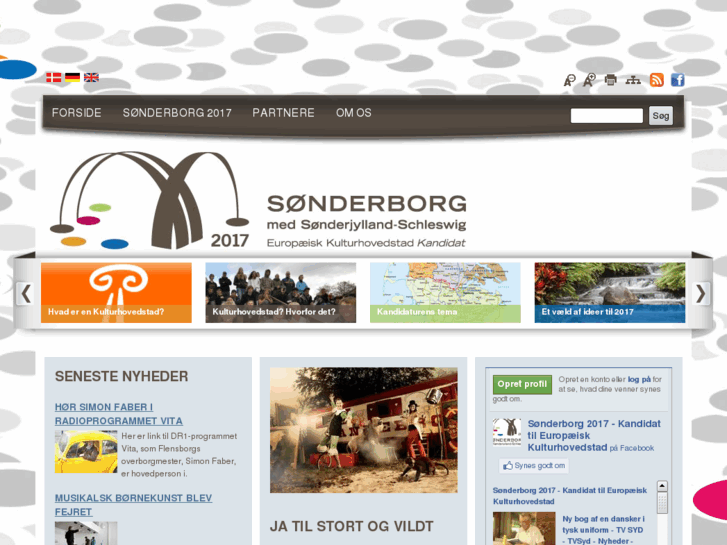 www.sonderborg2017.com