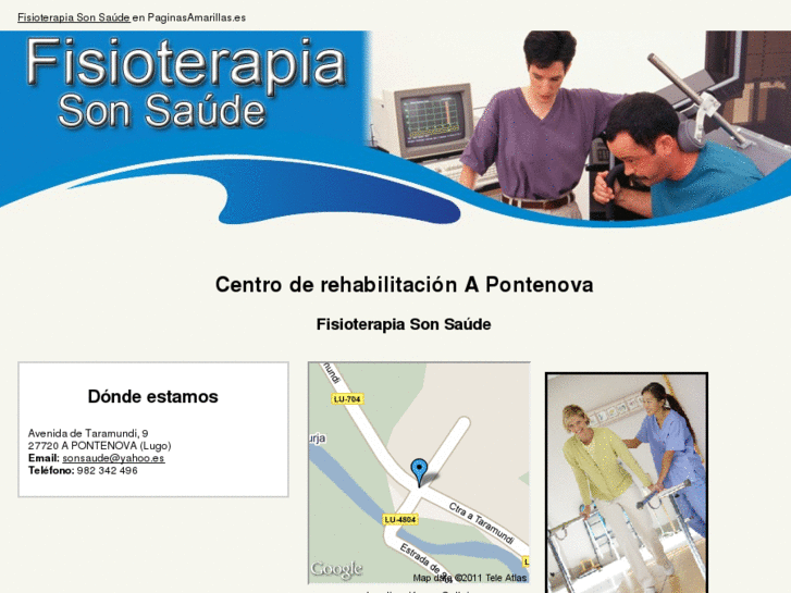 www.sonsaude.com