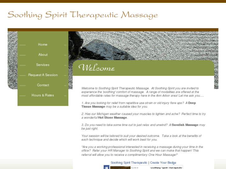 www.soothingspiritmassagetherapy.com