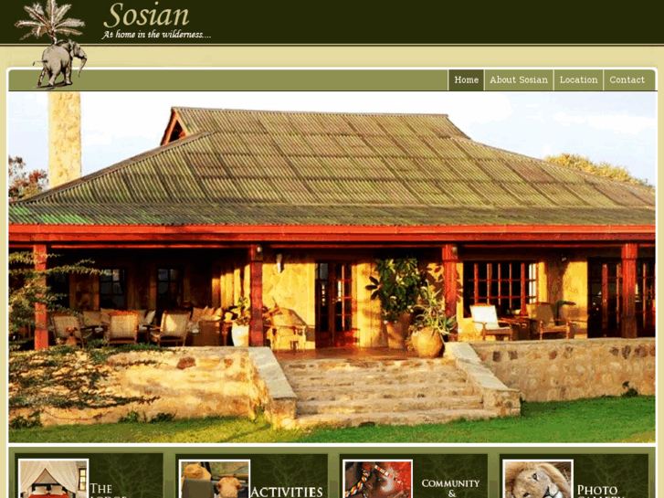 www.sosianranch.com