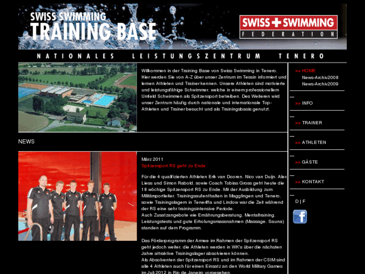 www.ssf-trainingbase.ch