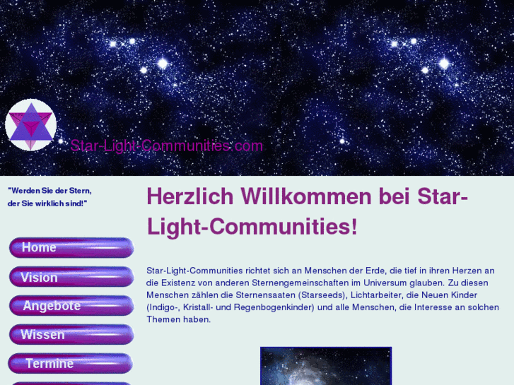 www.star-light-communities.com