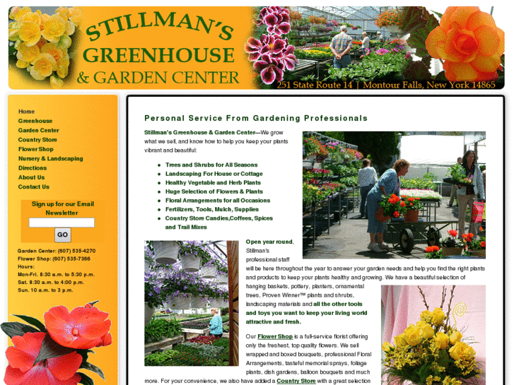 www.stillmansgreenhouse.com