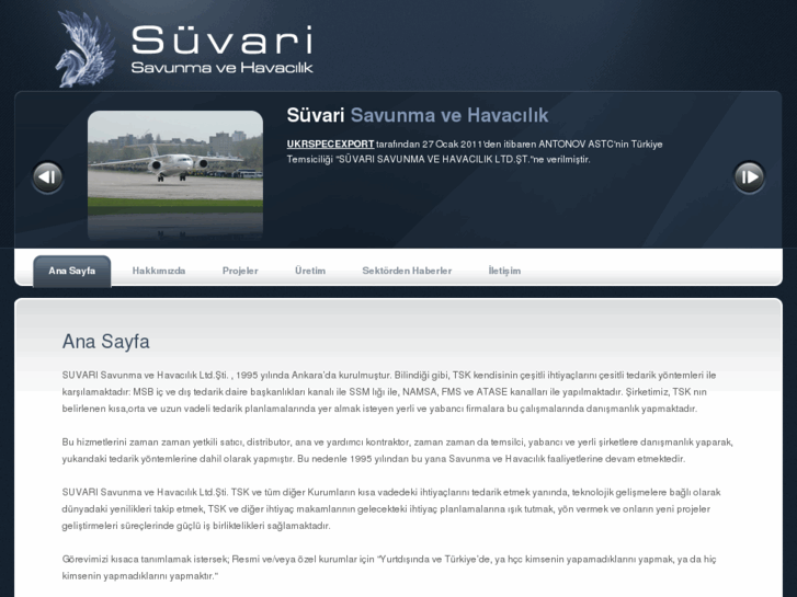 www.suvaridefence.com