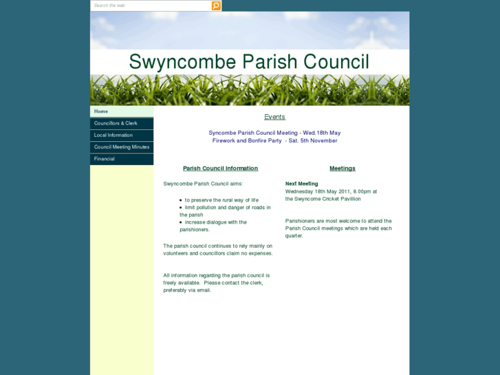 www.swyncombe.com