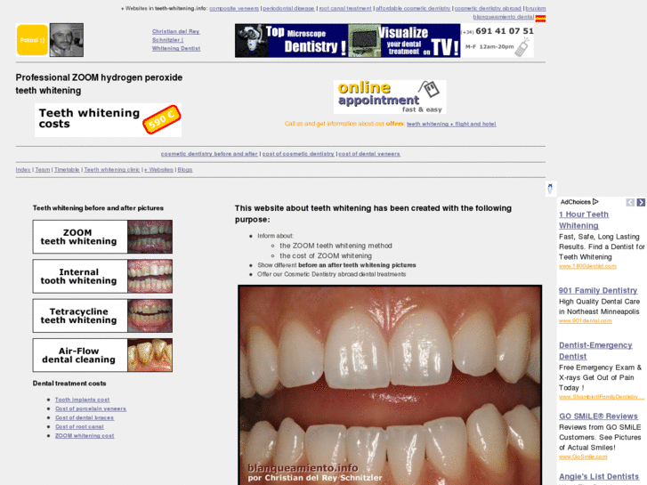 www.teeth-whitening.info