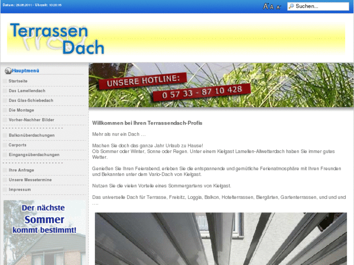 www.terrassendach-profi.com