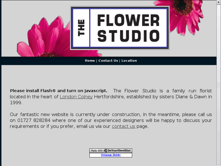 www.the-flowerstudio.com