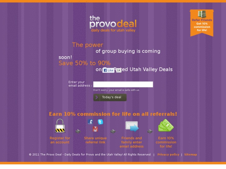 www.theprovodeal.com