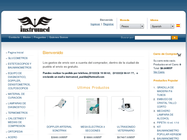 www.tienda-instrumed.com