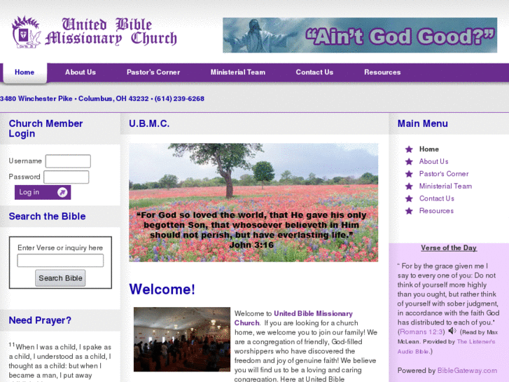 www.unitedbiblemissionary.org