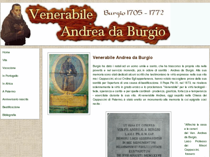 www.venerabileandreadaburgio.com