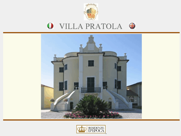 www.villapratola.com