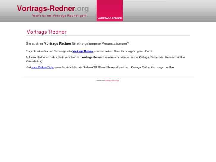 www.vortrags-redner.org