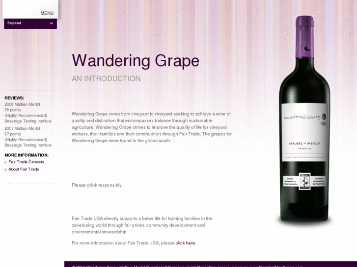 www.wanderinggrapewines.com