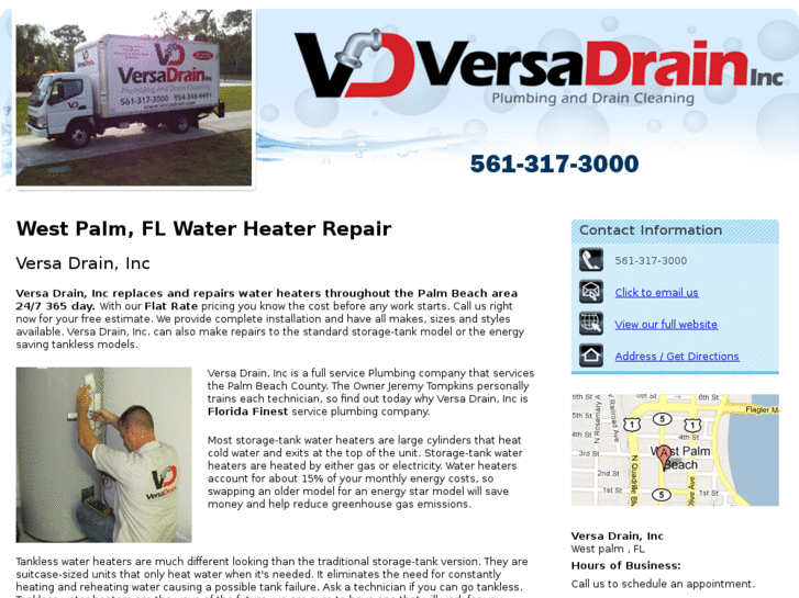 www.waterheaterwestpalm.com