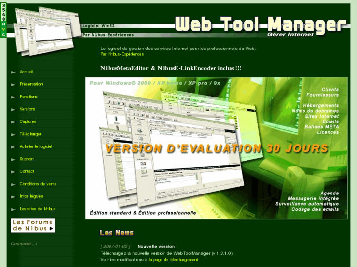 www.webtoolmanager.com