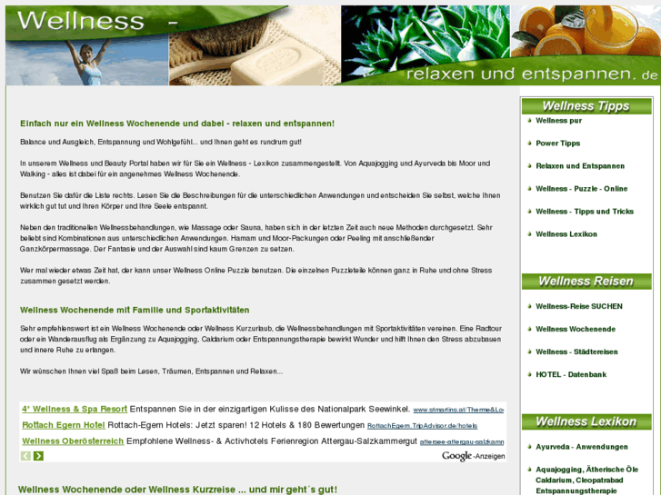 www.wellness-relaxen-und-entspannen.de