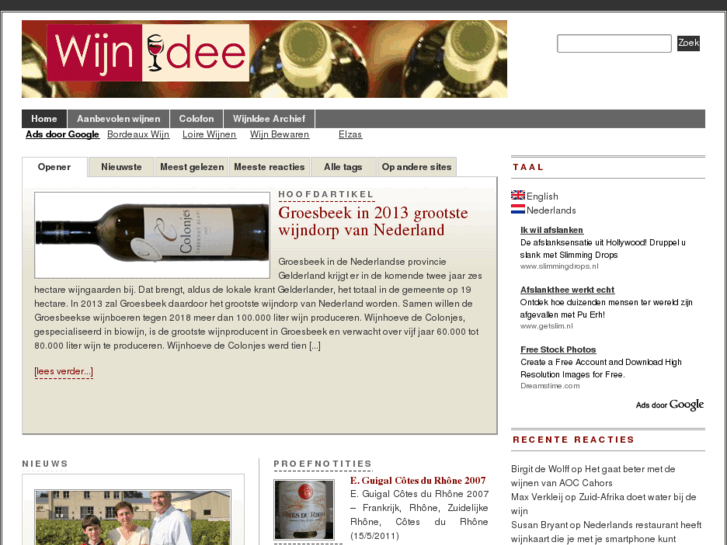 www.wijnidee.be